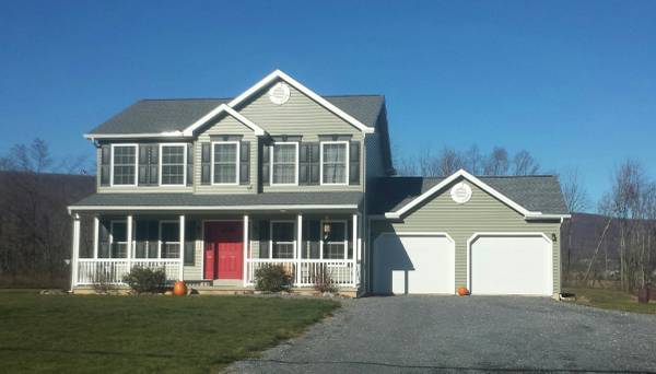 Rental Properties For Sale In Pa