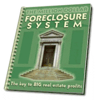 Pre-Foreclosure System!