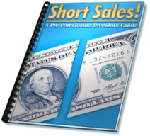 Short Sales!